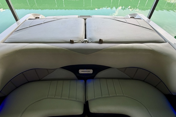 24ft Malibu Yacht For Sale