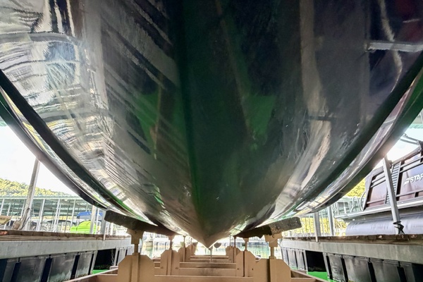 24ft Malibu Yacht For Sale
