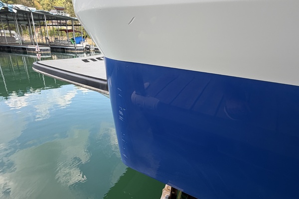 24ft Malibu Yacht For Sale