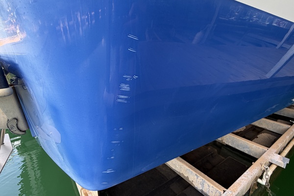 24ft Malibu Yacht For Sale