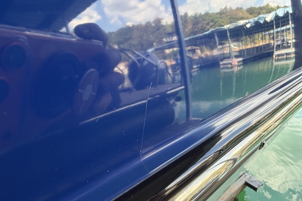 24ft Malibu Yacht For Sale