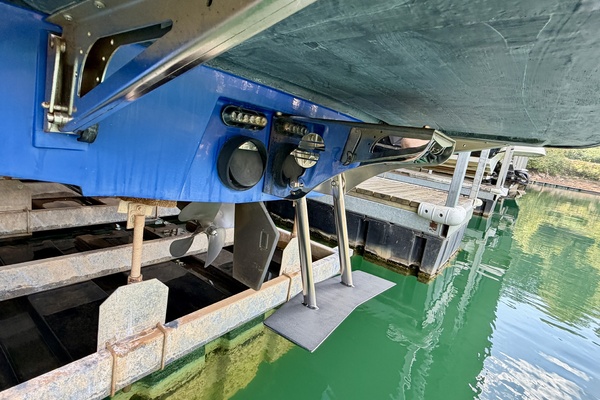 24ft Malibu Yacht For Sale
