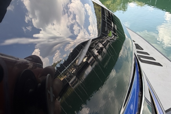 24ft Malibu Yacht For Sale