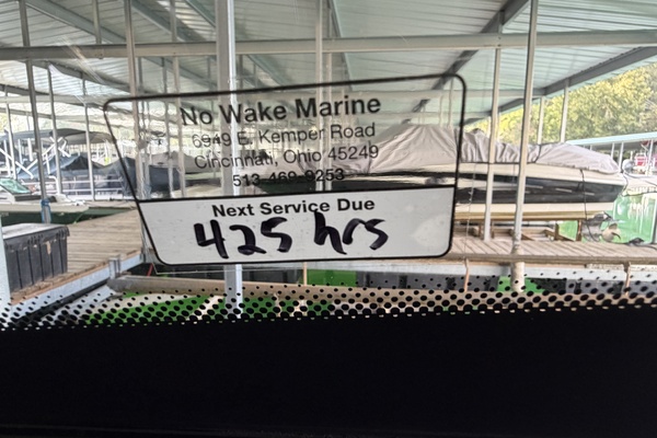 24ft Malibu Yacht For Sale