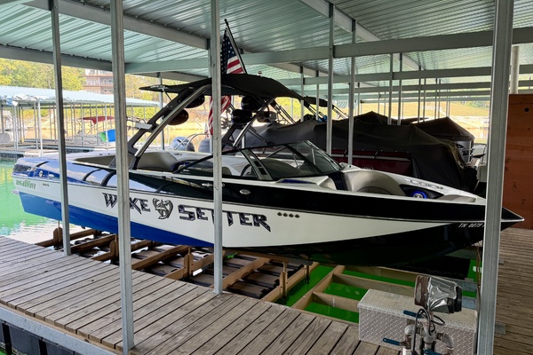 24ft Malibu Yacht For Sale