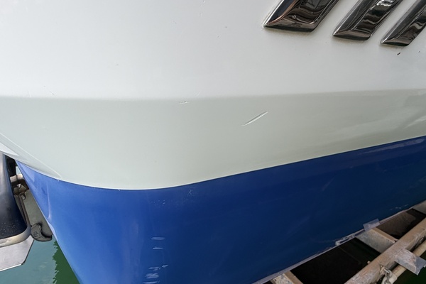 24ft Malibu Yacht For Sale