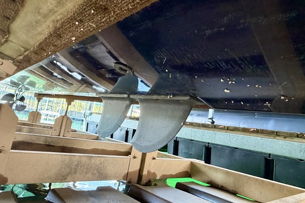 24ft Malibu Yacht For Sale