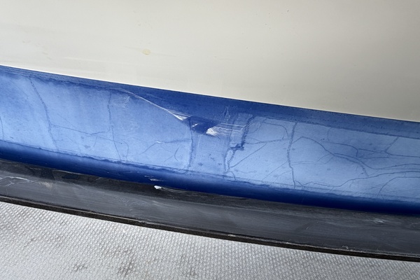 24ft Malibu Yacht For Sale