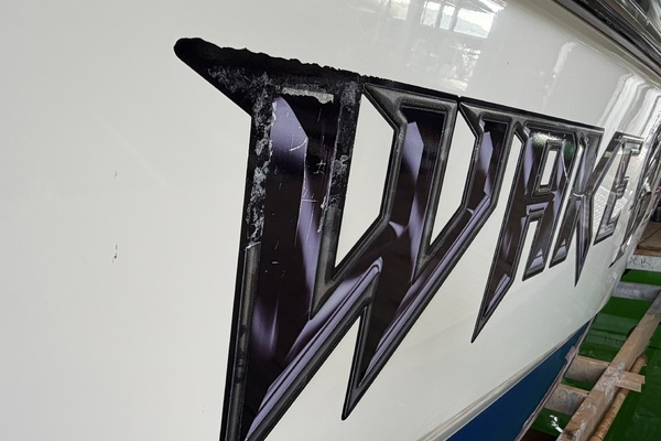 24ft Malibu Yacht For Sale