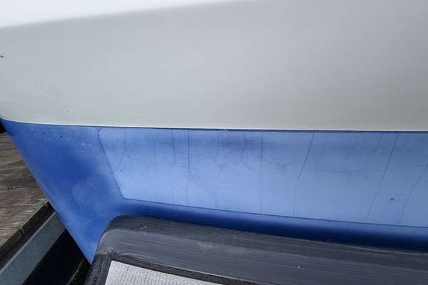 24ft Malibu Yacht For Sale