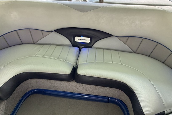 24ft Malibu Yacht For Sale