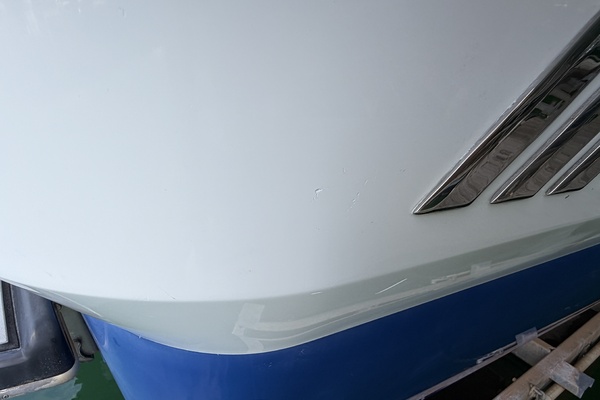 24ft Malibu Yacht For Sale