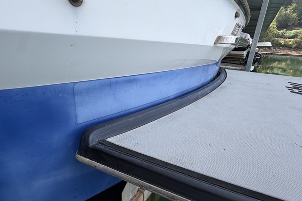24ft Malibu Yacht For Sale
