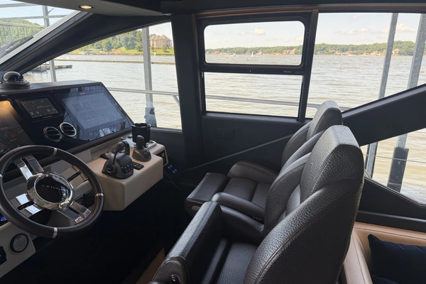 Azimut S6 Yacht For Sale
