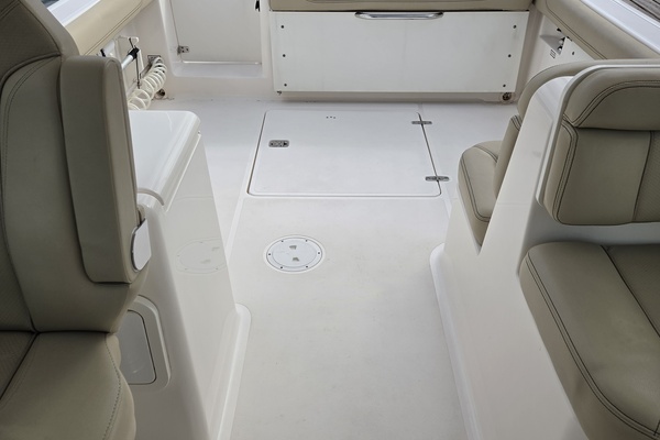 Sullybration 26ft Pursuit Yacht For Sale