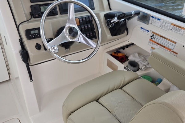 Sullybration 26ft Pursuit Yacht For Sale