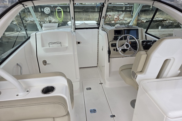 Sullybration 26ft Pursuit Yacht For Sale