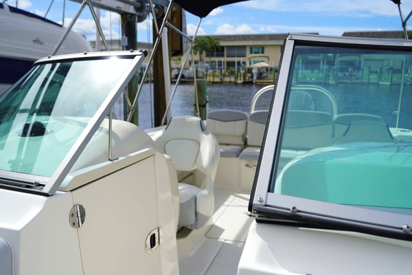 20ft Robalo Yacht For Sale