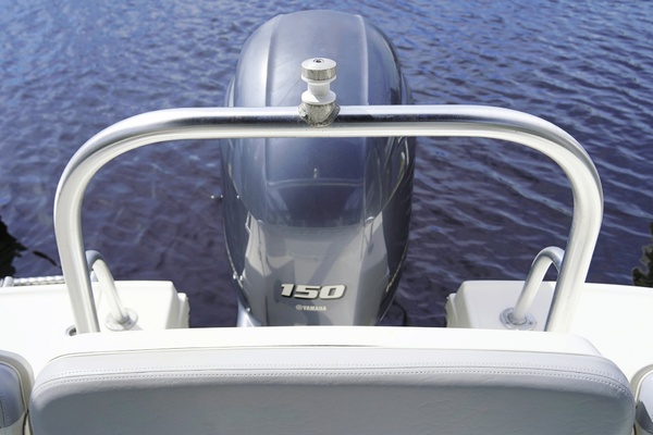 20ft Robalo Yacht For Sale