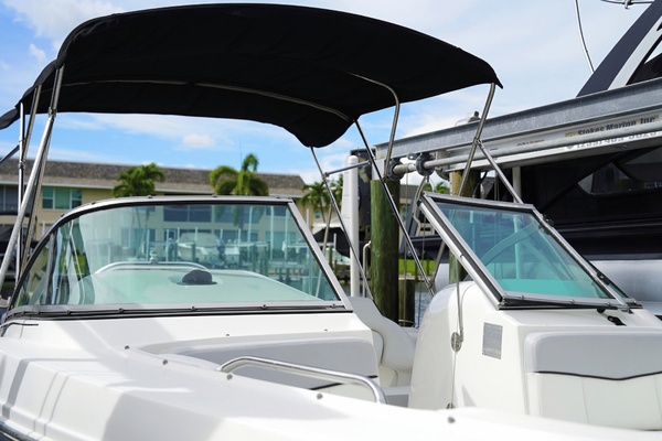 20ft Robalo Yacht For Sale