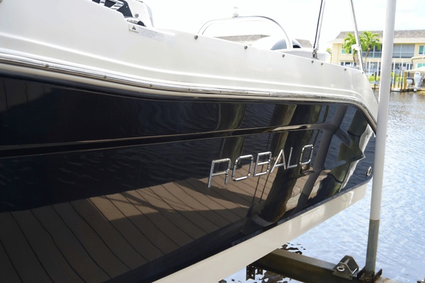 20ft Robalo Yacht For Sale