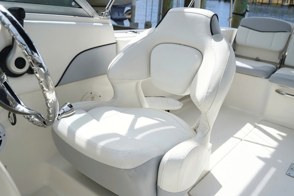 20ft Robalo Yacht For Sale