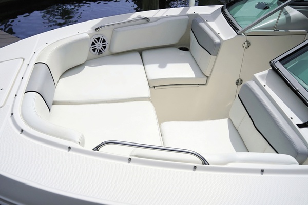 20ft Robalo Yacht For Sale