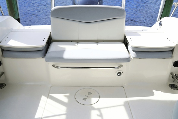 20ft Robalo Yacht For Sale