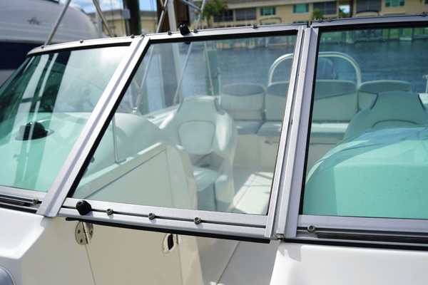 20ft Robalo Yacht For Sale