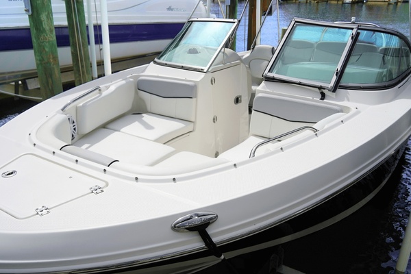 20ft Robalo Yacht For Sale