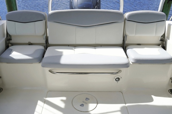20ft Robalo Yacht For Sale