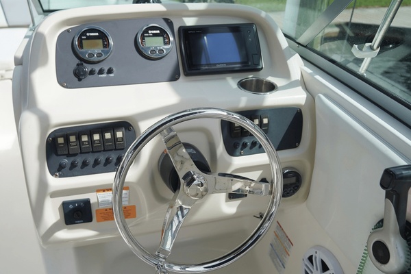 20ft Robalo Yacht For Sale