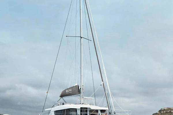 44' Bali