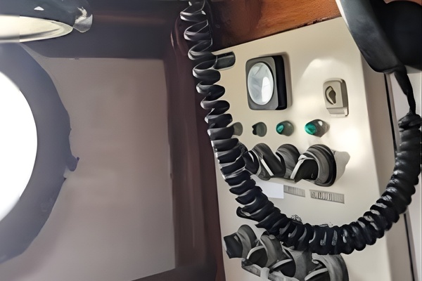 ELAN 55ft Classic Yacht For Sale