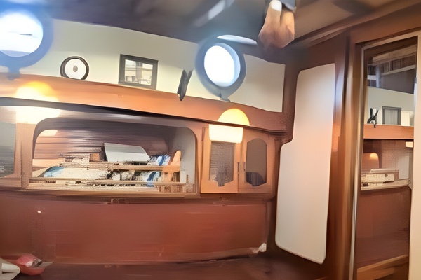 ELAN 55ft Classic Yacht For Sale