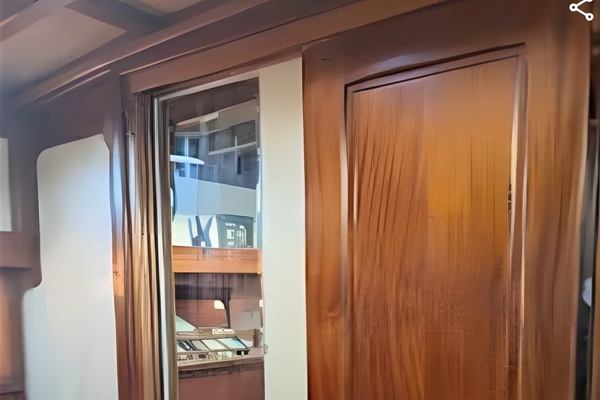 ELAN 55ft Classic Yacht For Sale