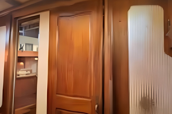 ELAN 55ft Classic Yacht For Sale