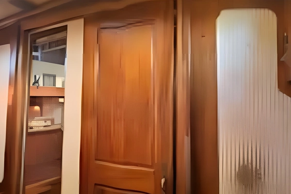 Classic Guillon 55 Schooner Yacht For Sale