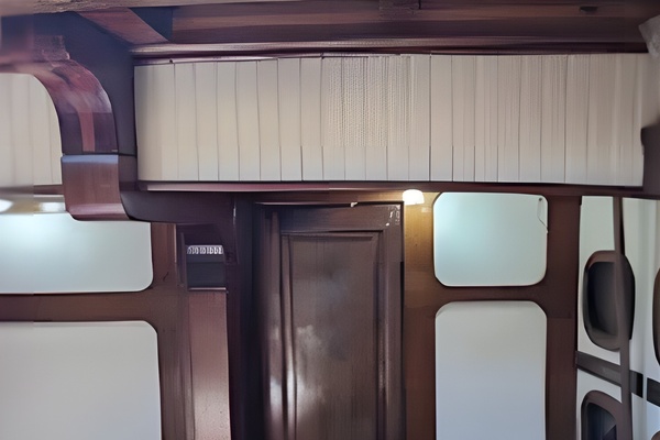 ELAN 55ft Classic Yacht For Sale