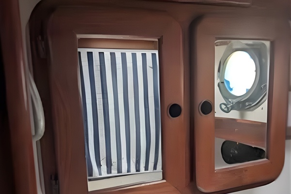 ELAN 55ft Classic Yacht For Sale
