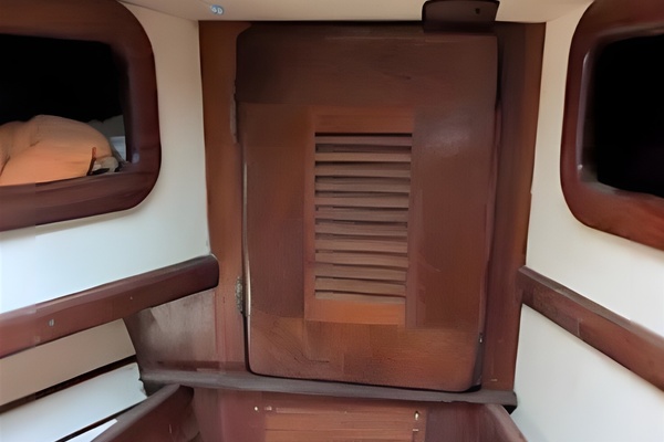 ELAN 55ft Classic Yacht For Sale