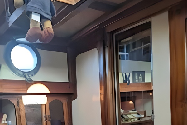 ELAN 55ft Classic Yacht For Sale