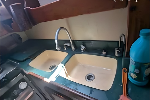 ELAN 55ft Classic Yacht For Sale