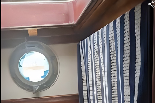 ELAN 55ft Classic Yacht For Sale