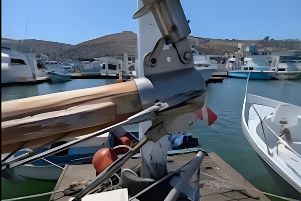 ELAN 55ft Classic Yacht For Sale