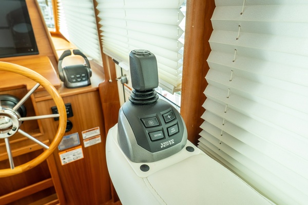 Favorite Daughter 45ft Sabre Yacht For Sale