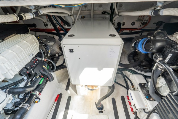 Favorite Daughter 45ft Sabre Yacht For Sale