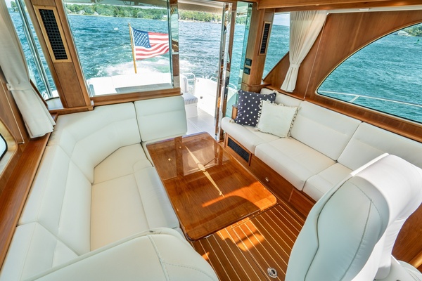 Favorite Daughter 45ft Sabre Yacht For Sale
