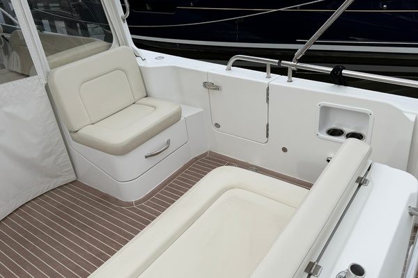 Eagl III 38ft MJM Yacht For Sale