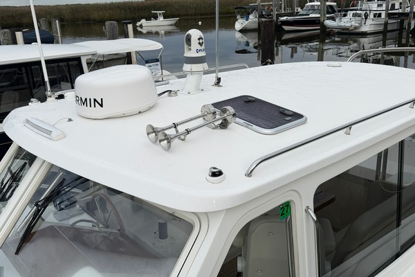 Eagl III 38ft MJM Yacht For Sale